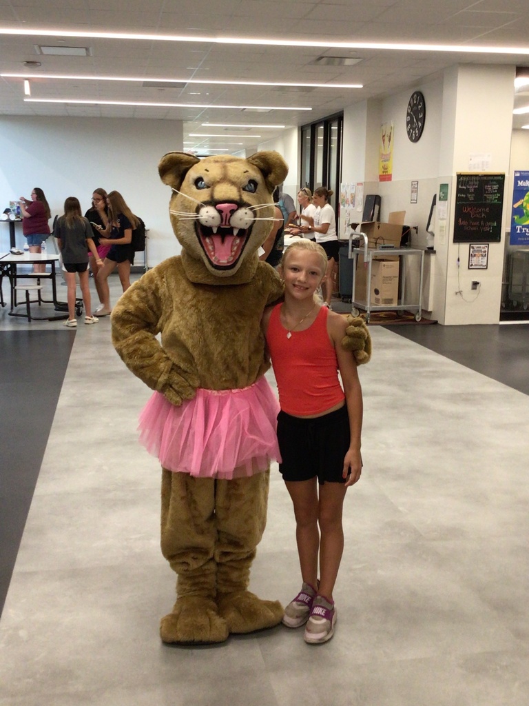 Open House