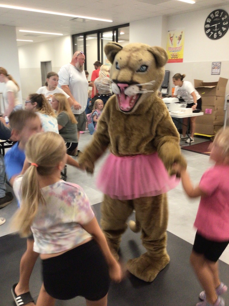 Open House