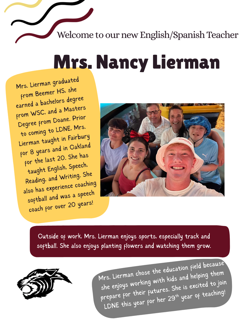Nancy Lierman