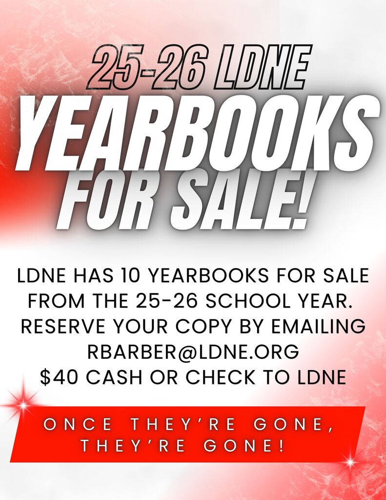 Yearbooks for Sale
