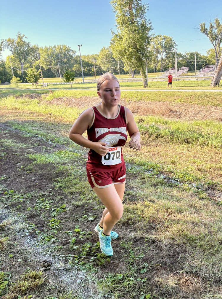 #CougarXC