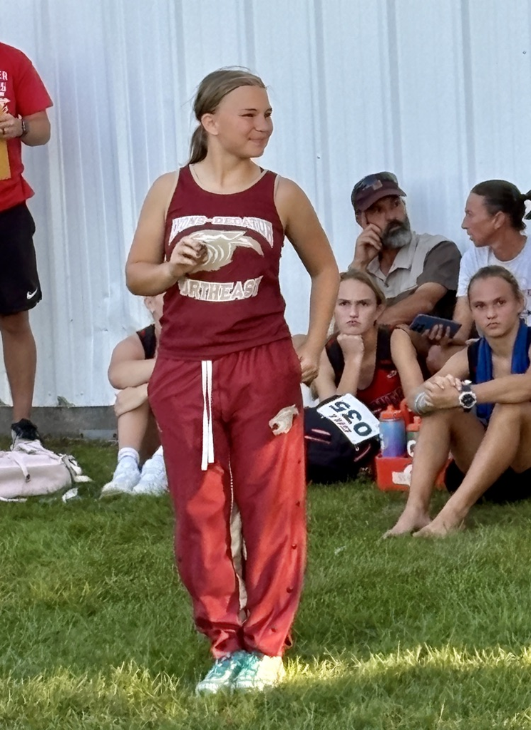 #CougarXC