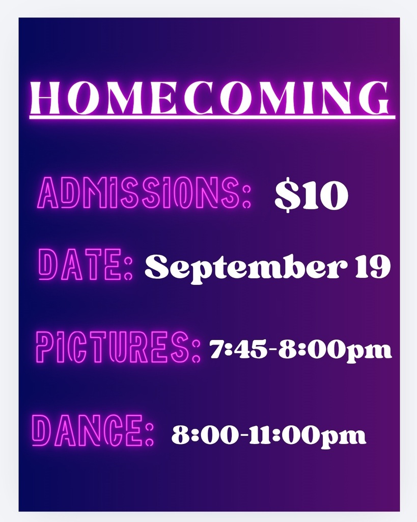 Spirit Week