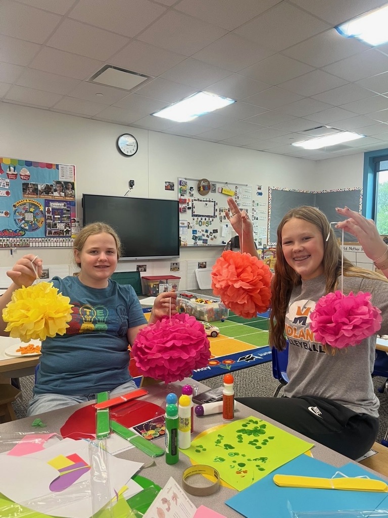 Spirit Week