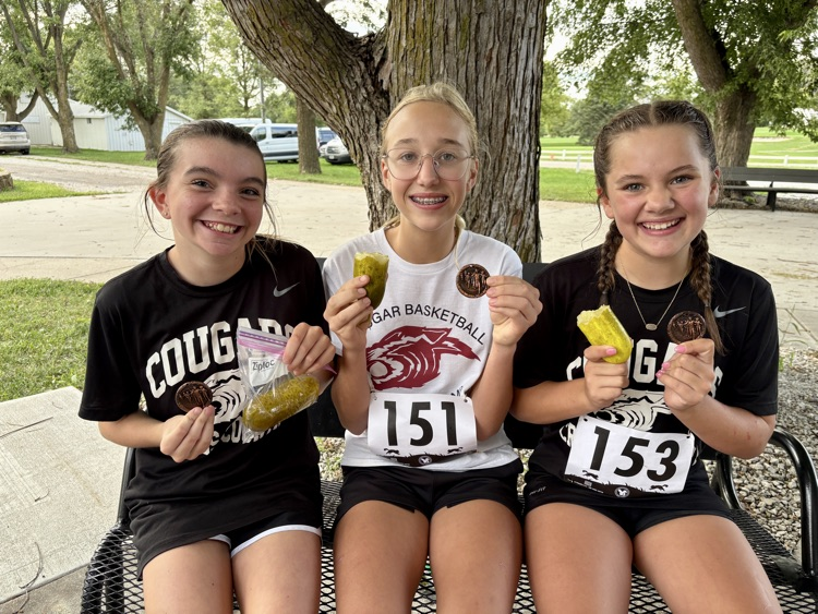 #CougarXC