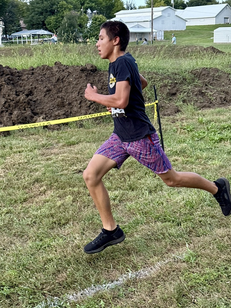 #CougarXC
