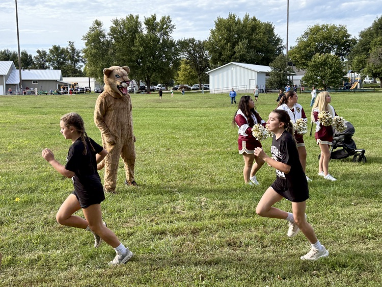 #CougarXC