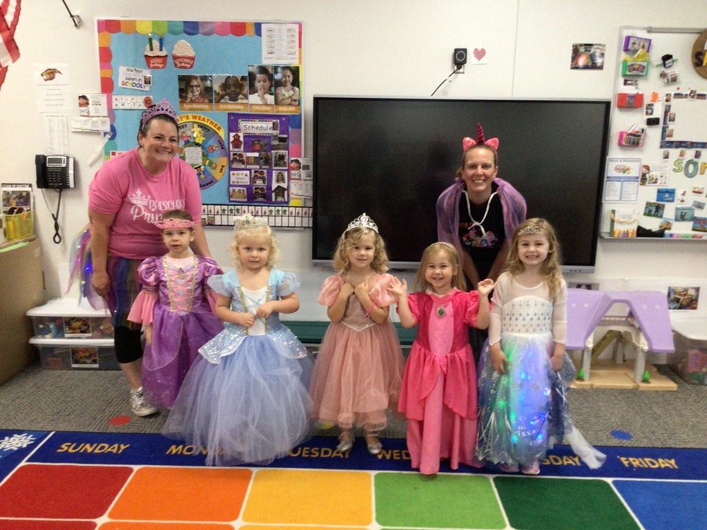 Spirit Week