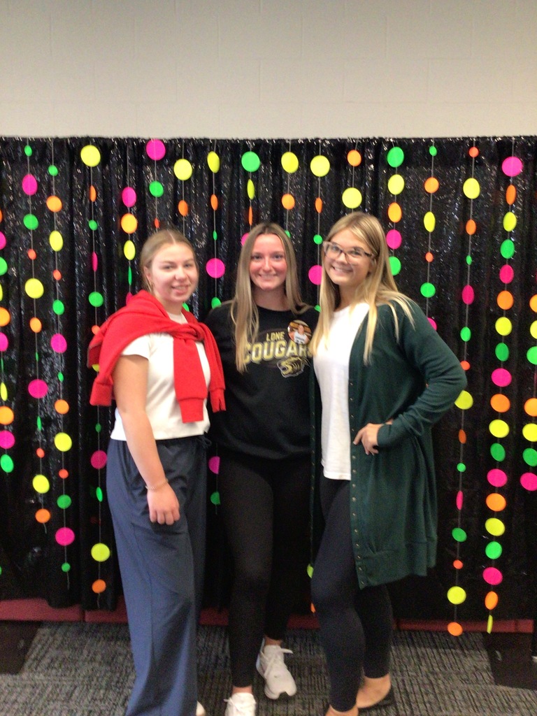 Spirit Week