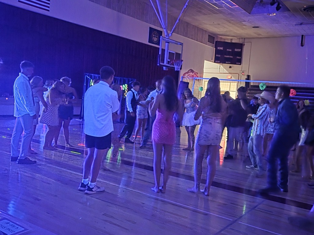 Homecoming