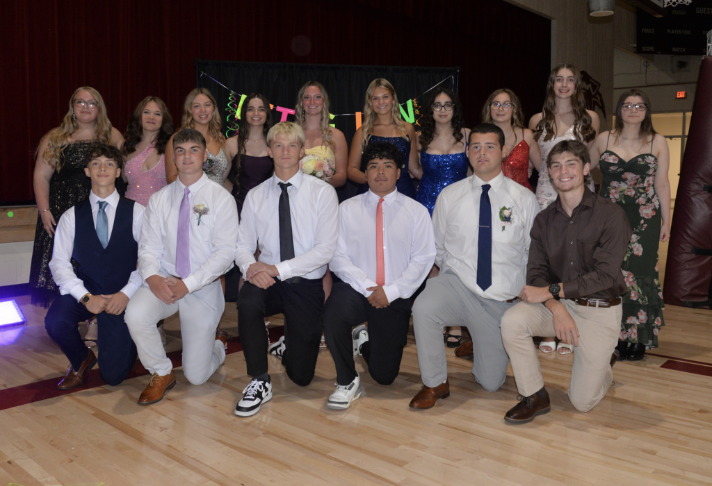 Homecoming