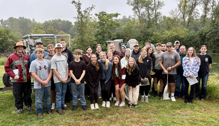 @lyonsdecatur #LDNEbioblitz