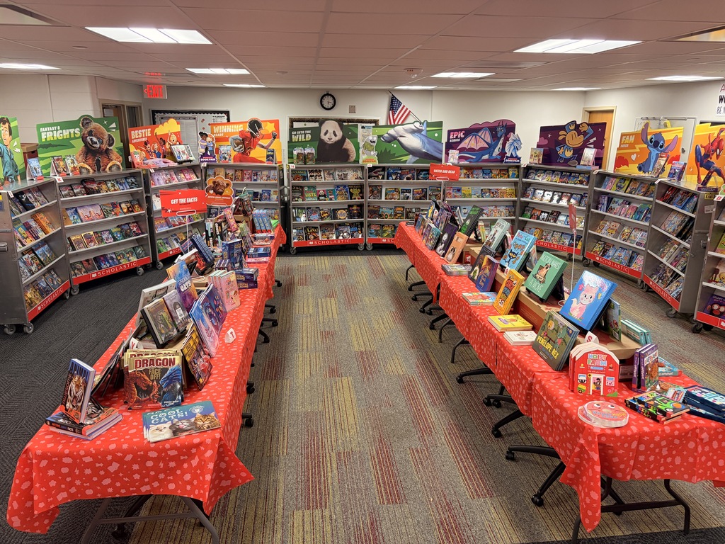BOOK FAIR 1