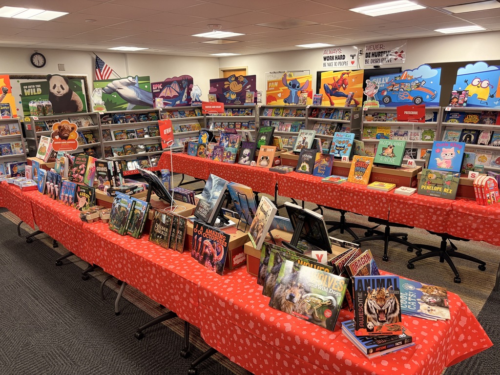 BOOK FAIR 10