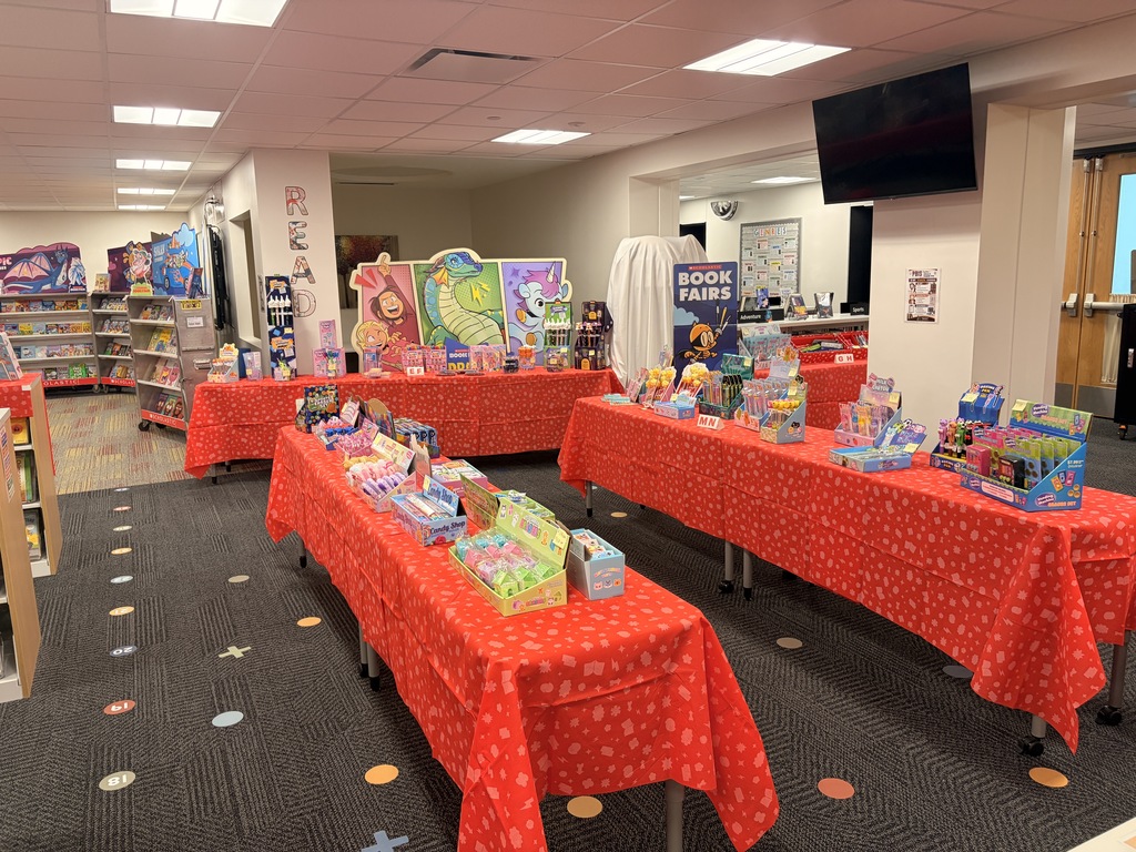 BOOK FAIR 7