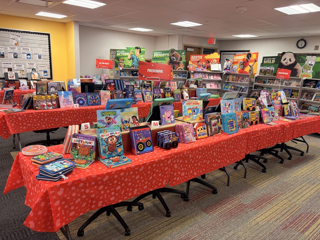 BOOK FAIR 9