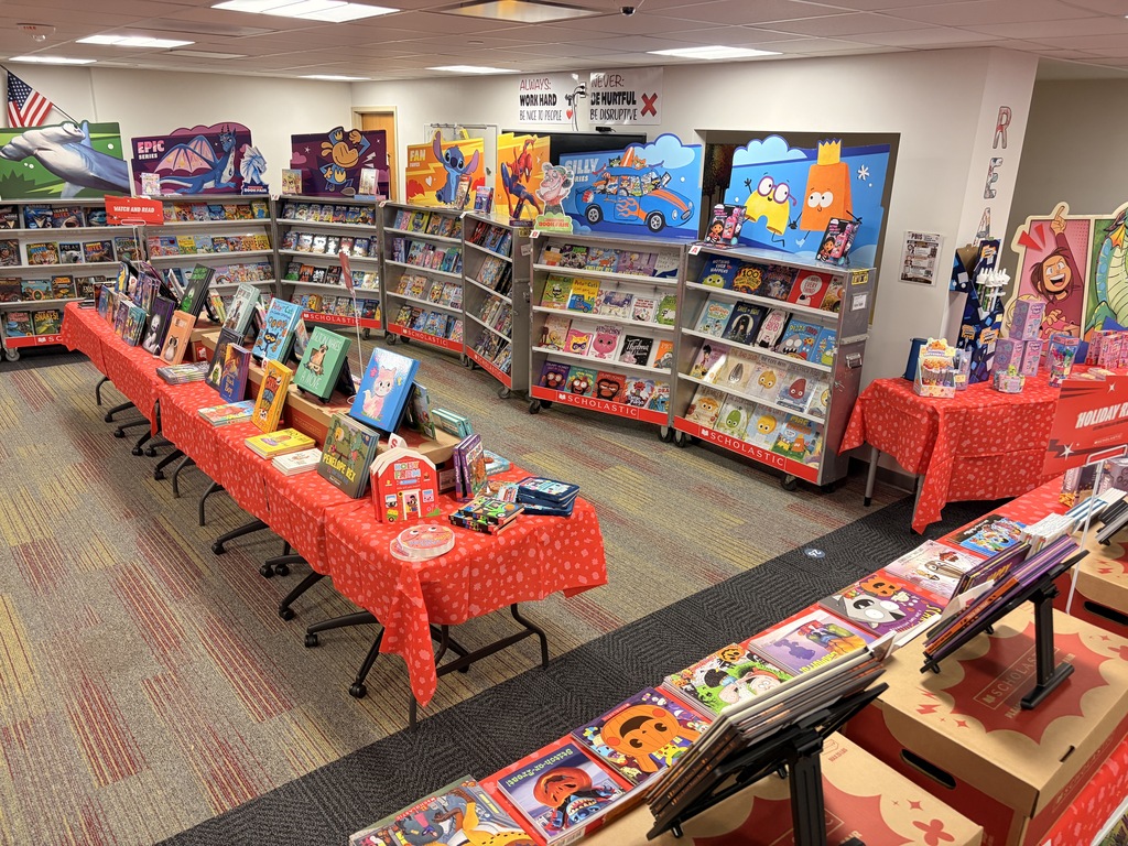 BOOK FAIR 2