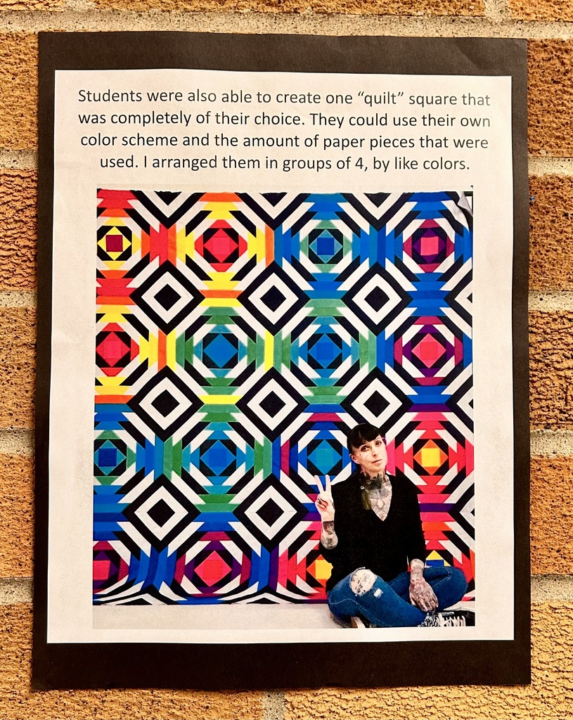 artist statement
