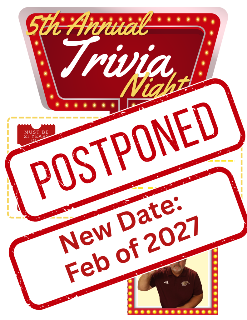 Trivia Night Update