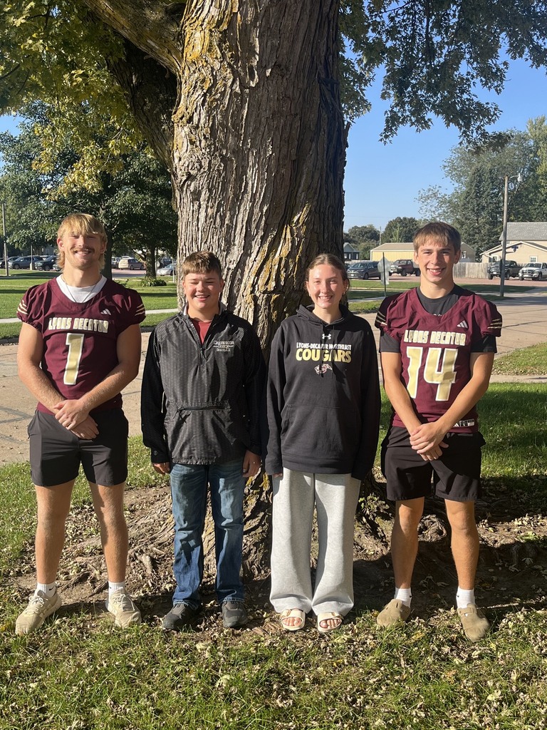 State Land Judging Team Kwyntin, Carsyn, Ryanna, Eric