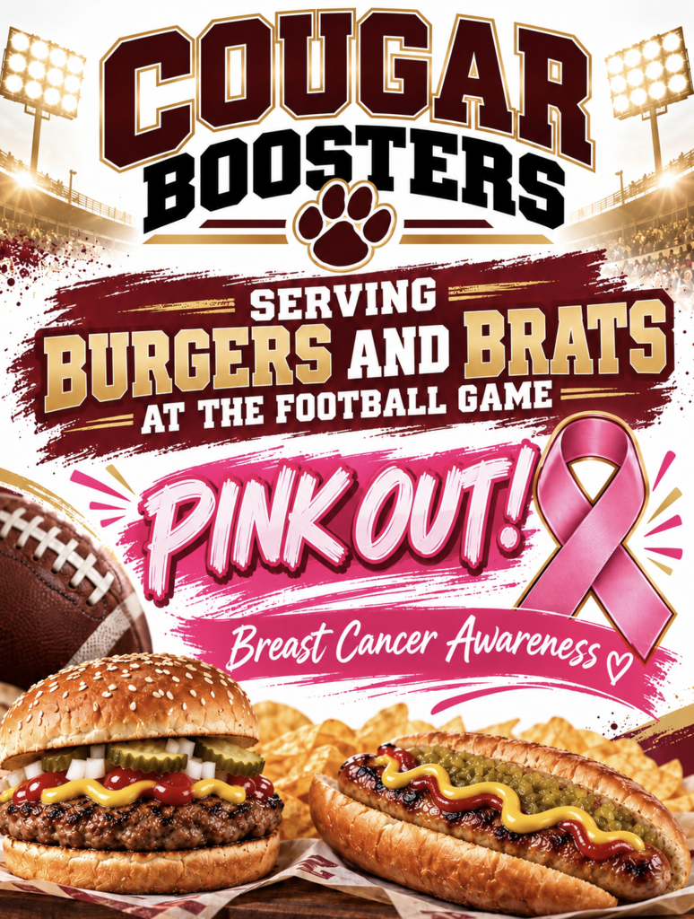Burgers and Brats