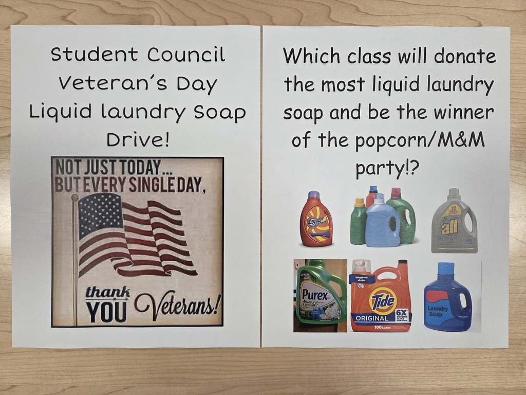 Veteran's Drive