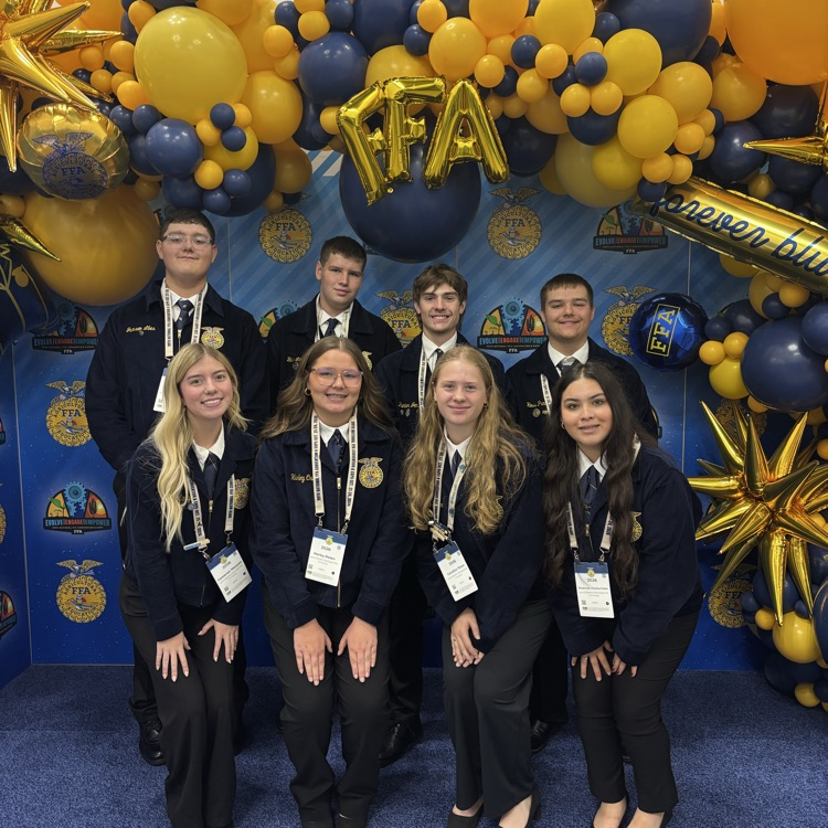 National FFA Convention