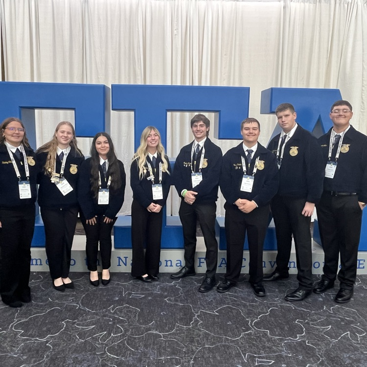 National FFA Convention