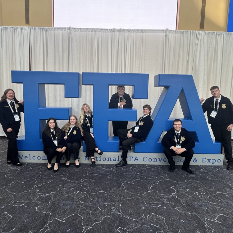 National FFA Convention