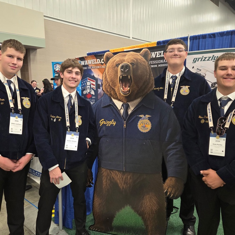 National FFA Convention