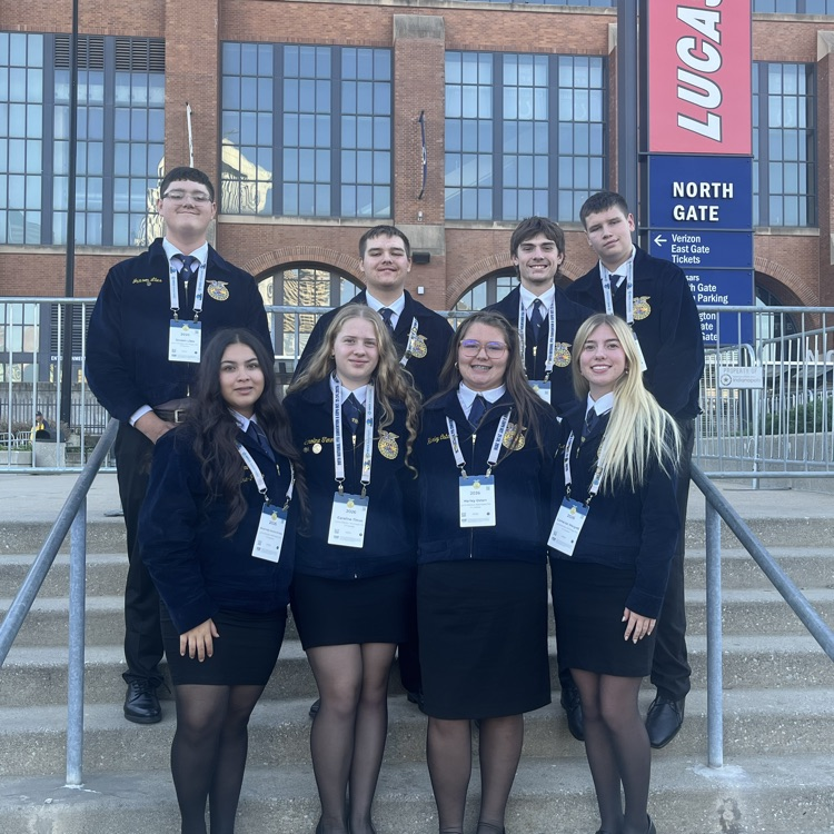 National FFA Convention