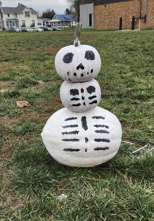 Skelton