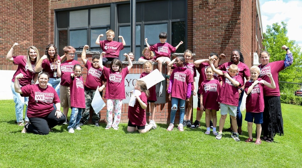 special olympics cover
