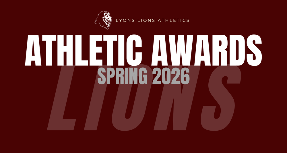 spring awards cover