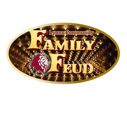 Family Feud Logo