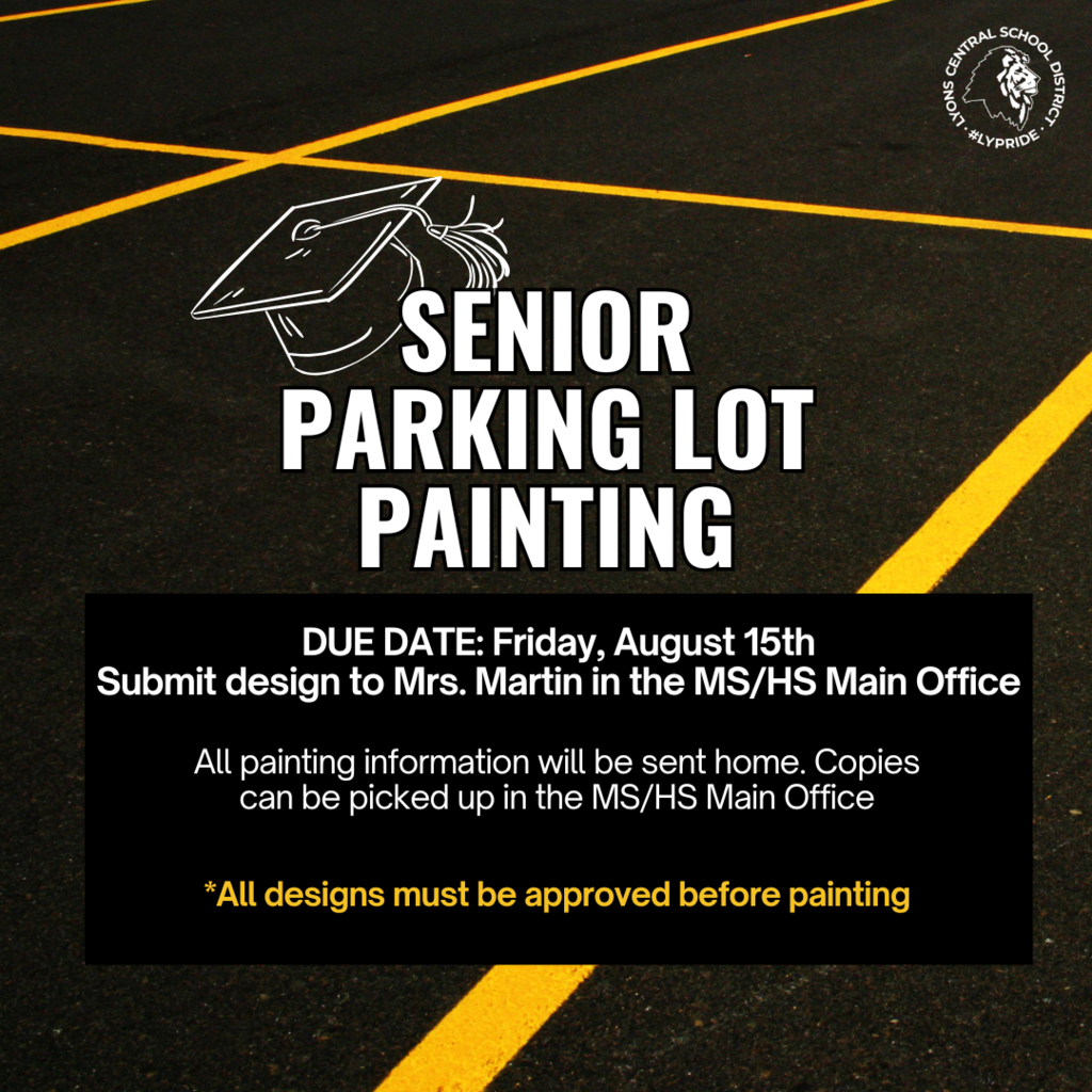 parking lot