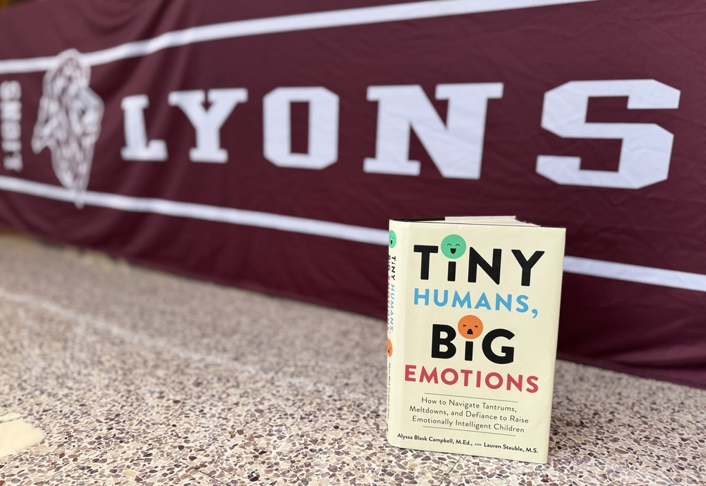 Tiny Humans, Big Emotions