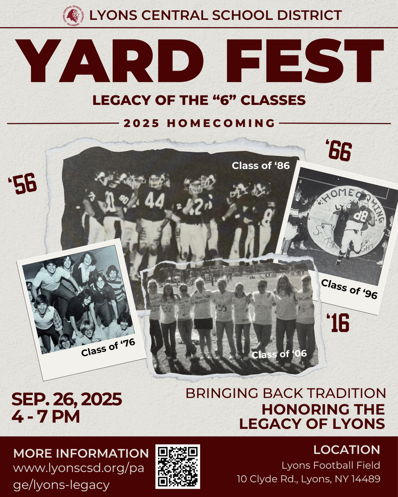 yard fest