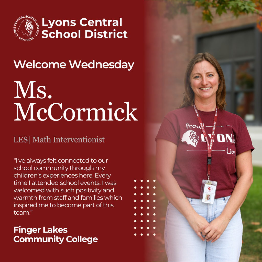 C. McCormick