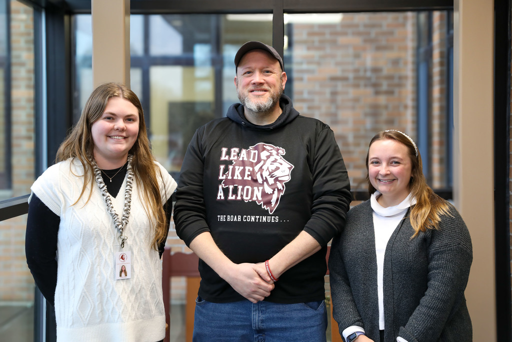 School Psychologists