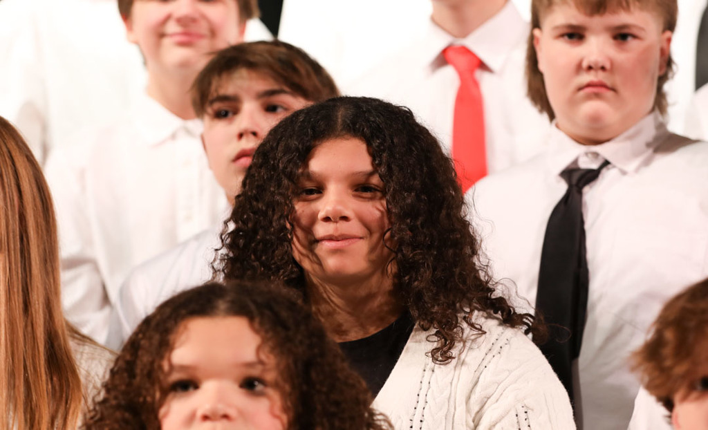 student at all county