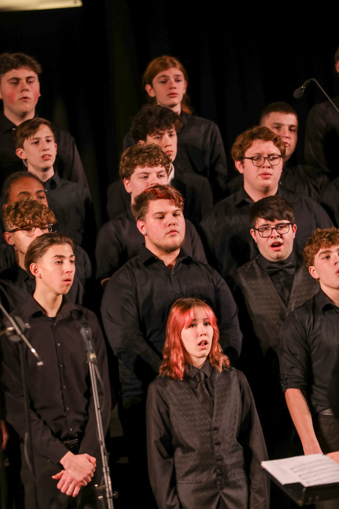 singing in all county