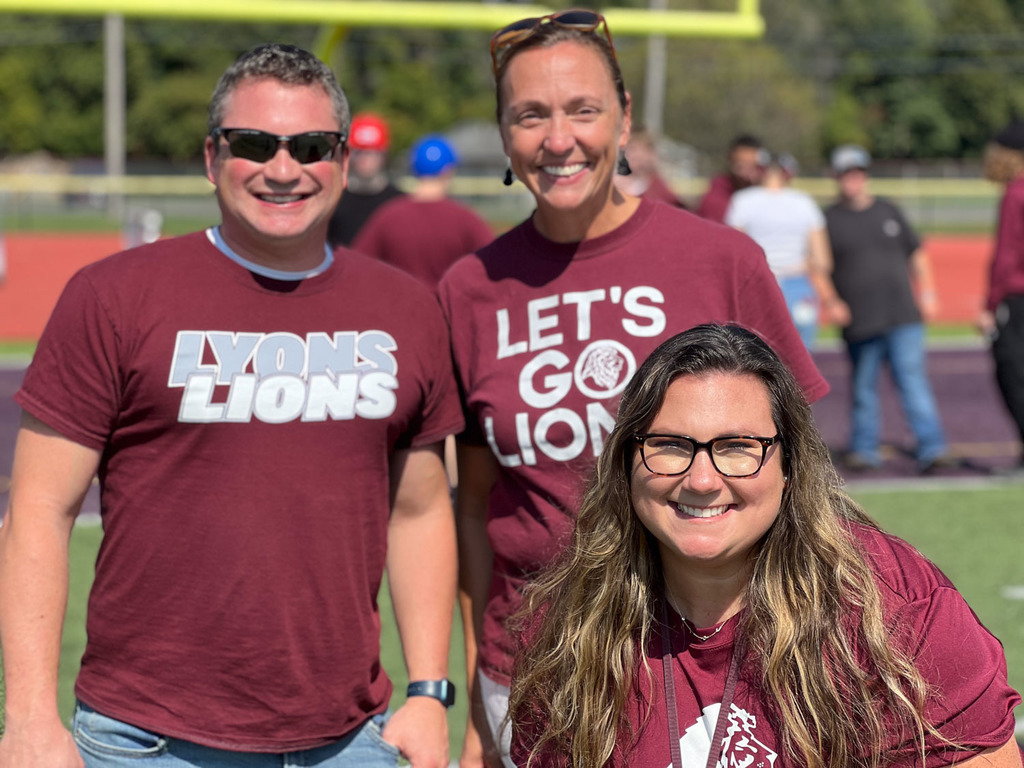 MS/HS Counseling Team