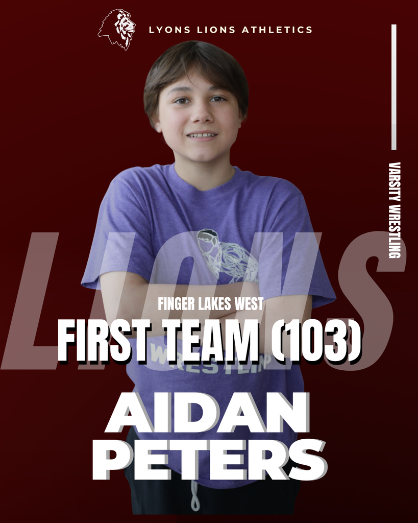 Aidan Peters