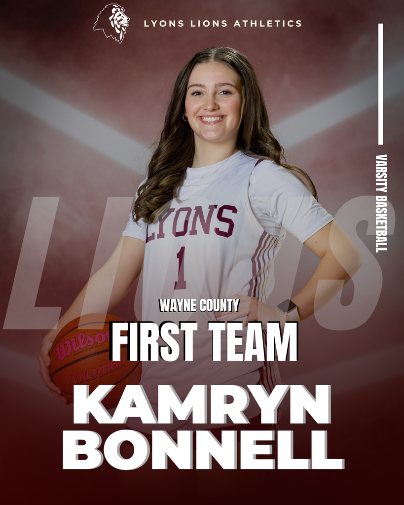 Kamryn Graphic