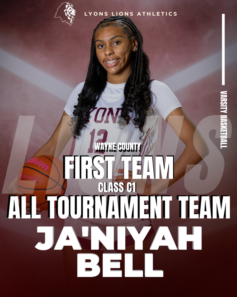 Ja'Niyah Graphic