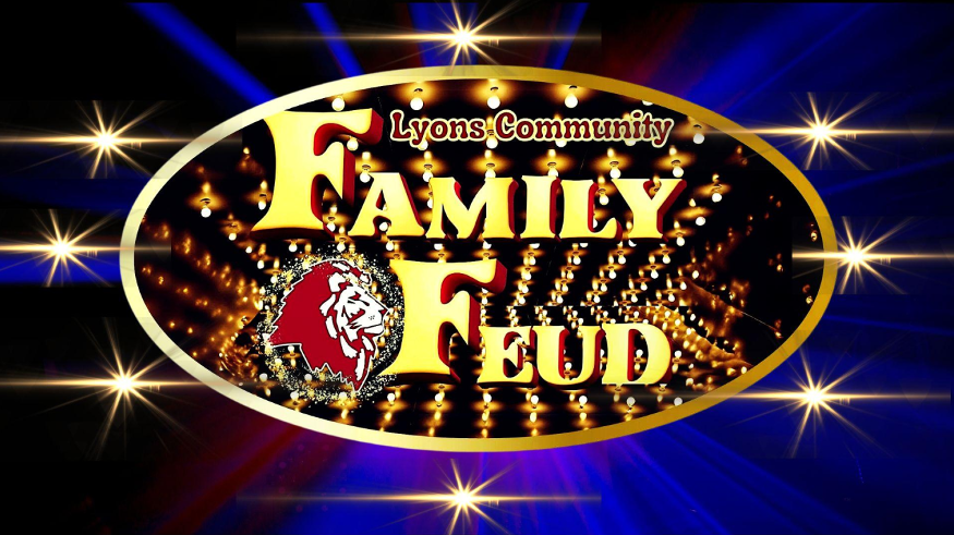 family feud logo