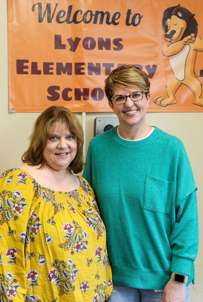 LES Administrative Professionals