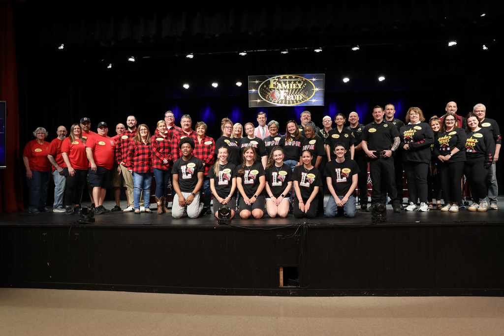 2026 family feud teams