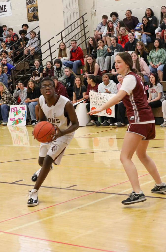 unified basketball player
